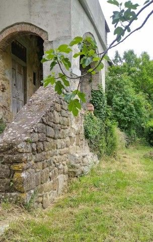 Colonica in vendita a Greve In Chianti (FI)