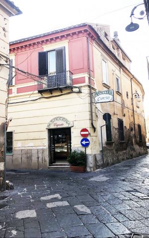 Fabbricato in vendita a Casagiove (CE)