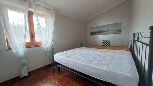 Casa indipendente in vendita a Pisciotta (SA)