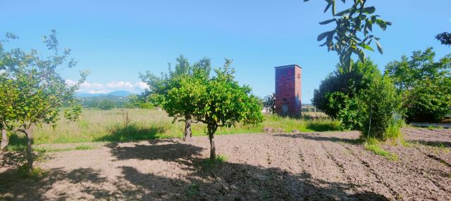 Terreno edificabile in vendita a Casal Velino (SA)