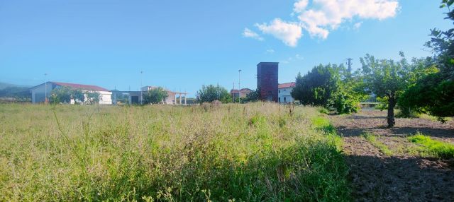 Terreno edificabile in vendita a Casal Velino (SA)