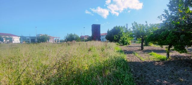 Terreno edificabile in vendita a Casal Velino (SA)