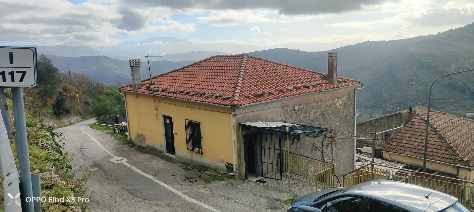 Casa indipendente in vendita a Rutino (SA)