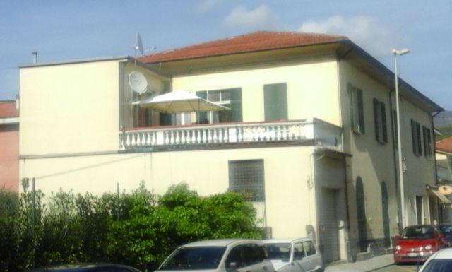 Palazzo in vendita a Santo Stefano Di Magra (SP)