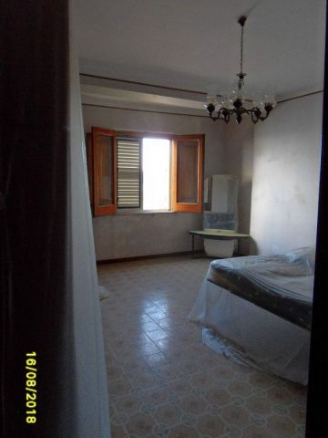 Casa indipendente in vendita a Bagnara Calabra (RC)