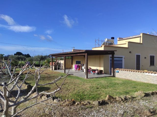 Casa indipendente in vendita a Misiliscemi (TP)