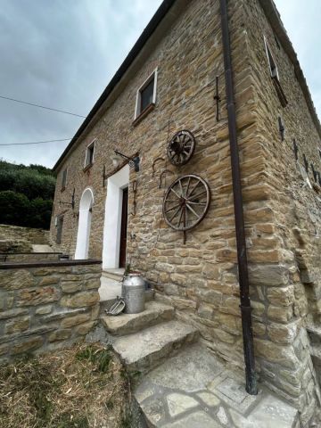 Rustico in vendita a Brisighella (RA)