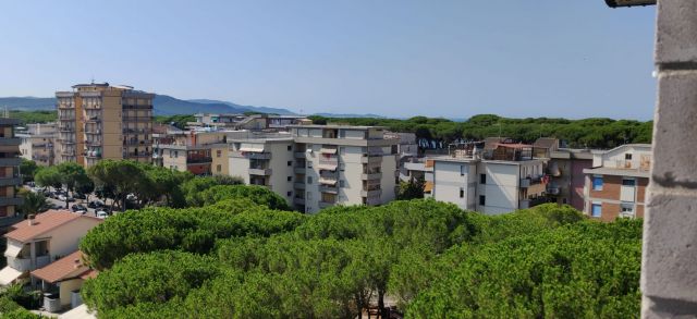 Appartamento in vendita a Follonica (GR)