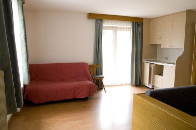 Multiproprietà in vendita a Nova Levante/welschnofen (BZ)