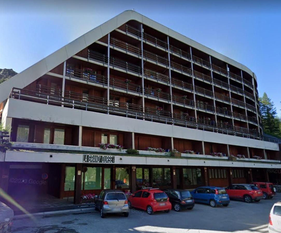 Multiproprietà in vendita a Valtournenche (AO)