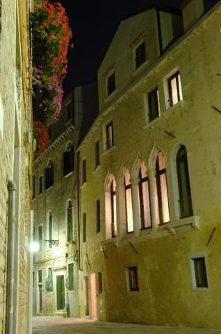 Multiproprietà in vendita a Venezia (VE)