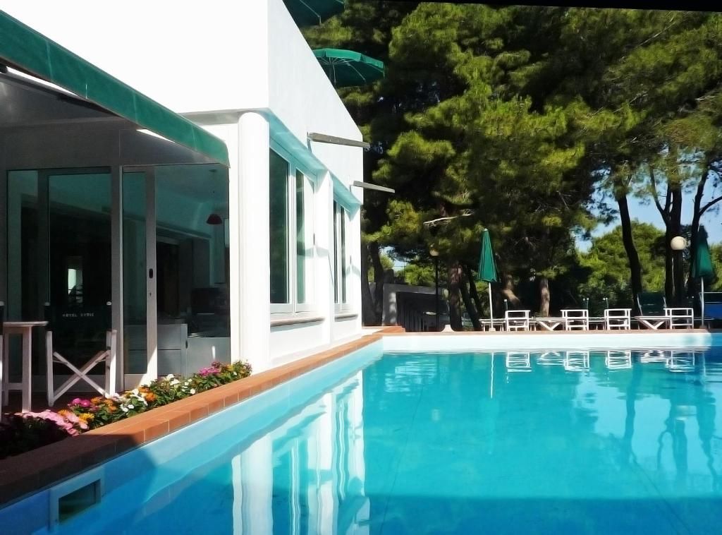 Multiproprietà in vendita a Isole Tremiti (FG)