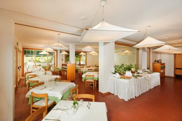 Multiproprietà in vendita a Isole Tremiti (FG)