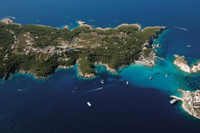 Multiproprietà in vendita a Isole Tremiti (FG)