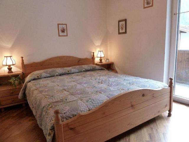 Multiproprietà in vendita a Cavalese (TN)