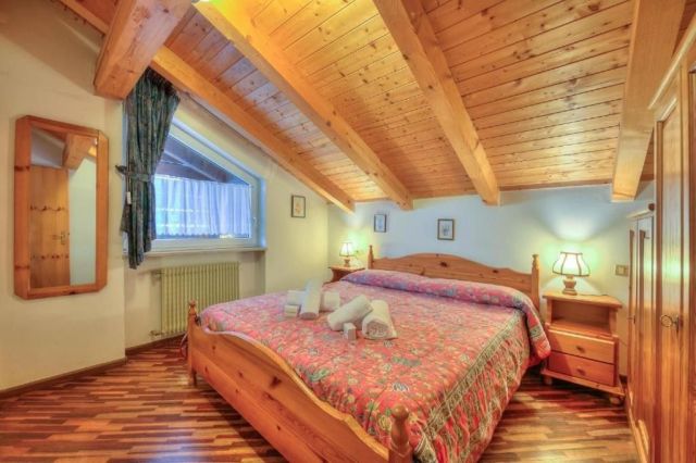 Multiproprietà in vendita a Cavalese (TN)