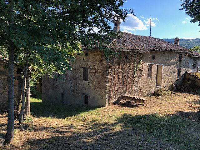 Rustico in vendita a Valsamoggia (BO)