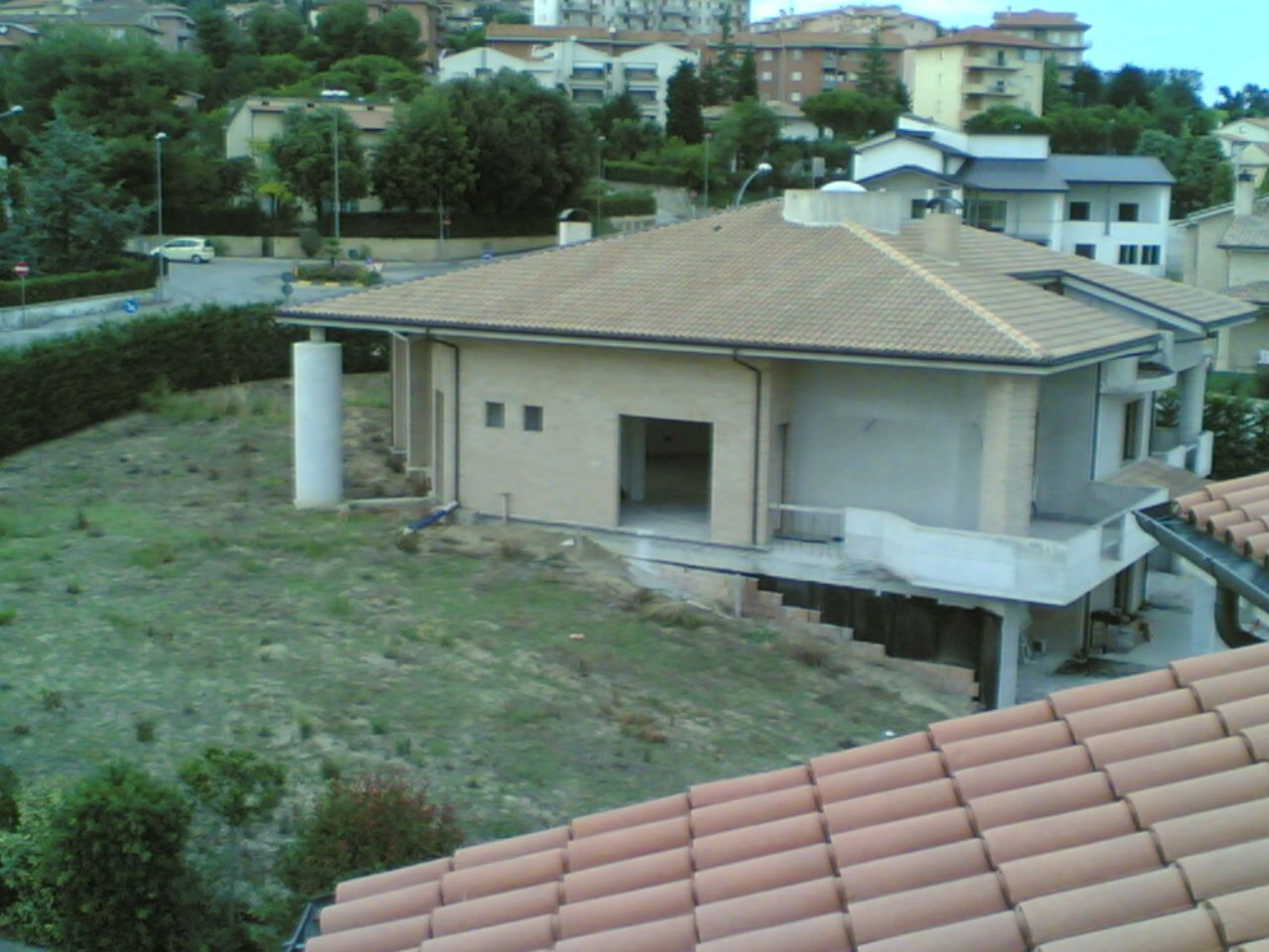 Villa in vendita a Osimo (AN)