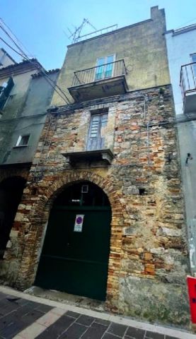 Casa indipendente in vendita a Atessa (CH)