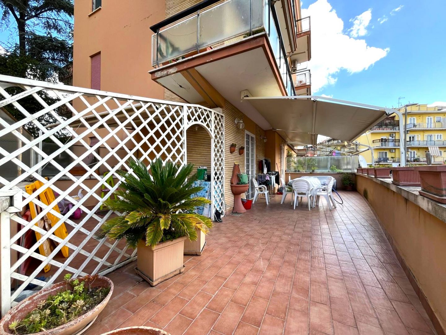 Appartamento in vendita a Roma (RM)