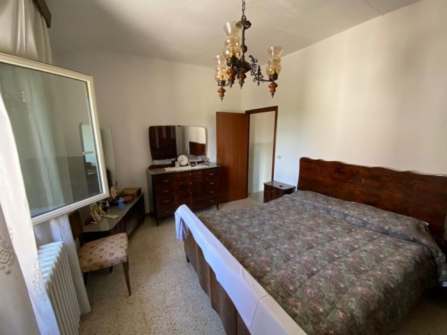 Casa indipendente in vendita a Monte Roberto (AN)
