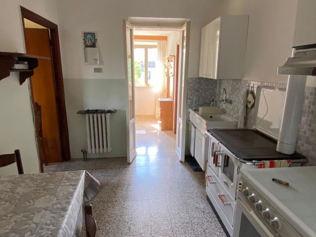 Casa indipendente in vendita a Monte Roberto (AN)