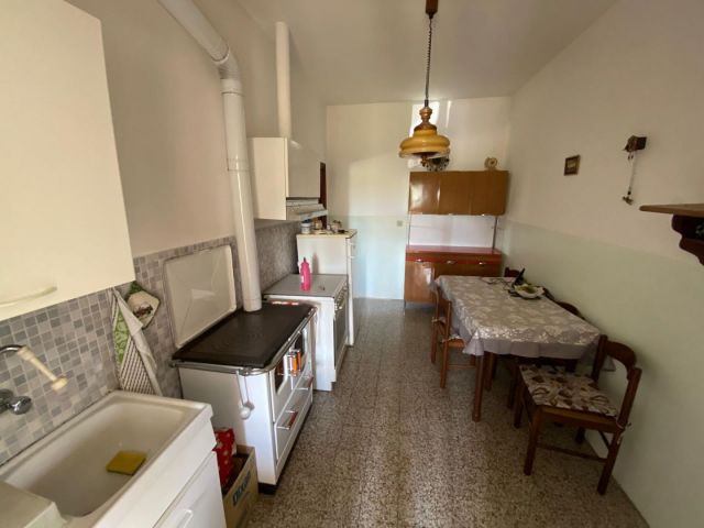 Casa indipendente in vendita a Monte Roberto (AN)