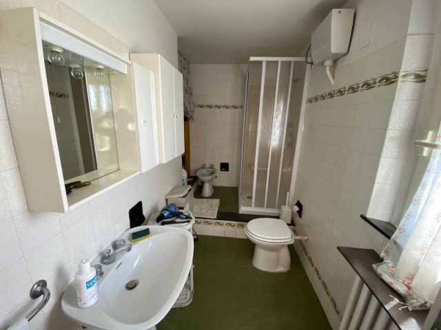 Casa indipendente in vendita a Monte Roberto (AN)
